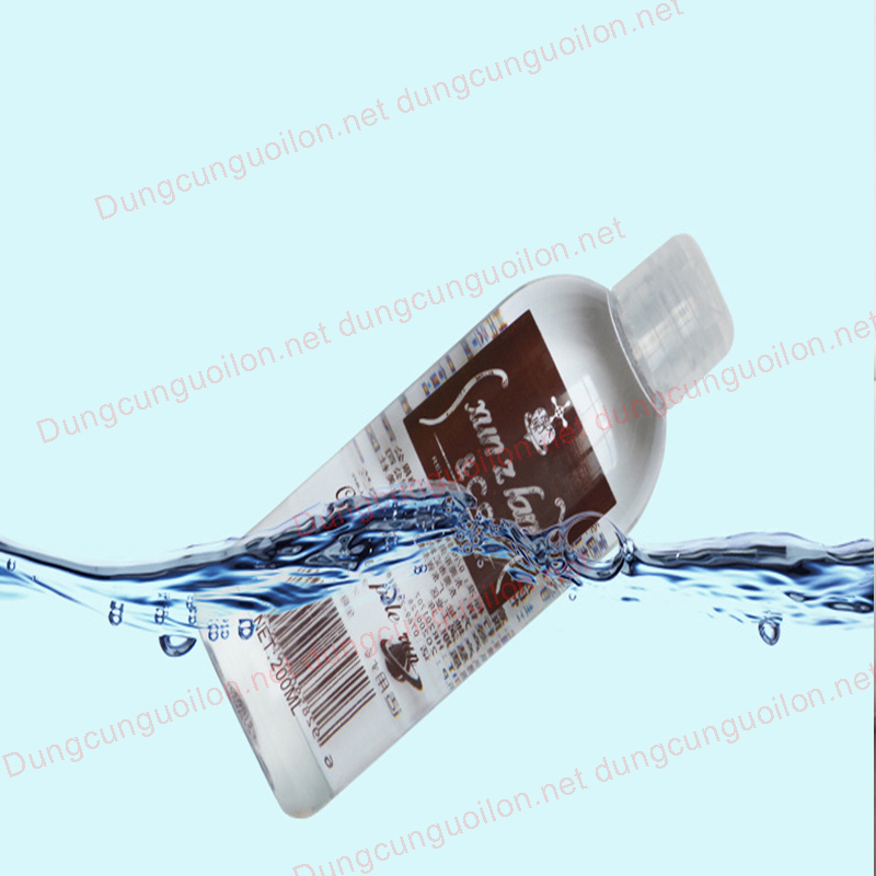 Gel bôi trơn Nhật Bản Vanessa & Co